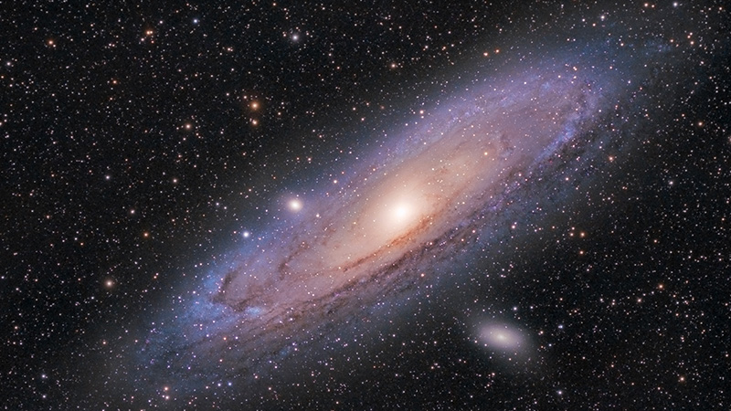 宇宙
