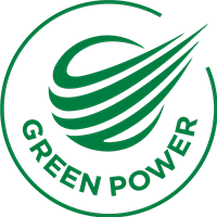 GREEN POWER