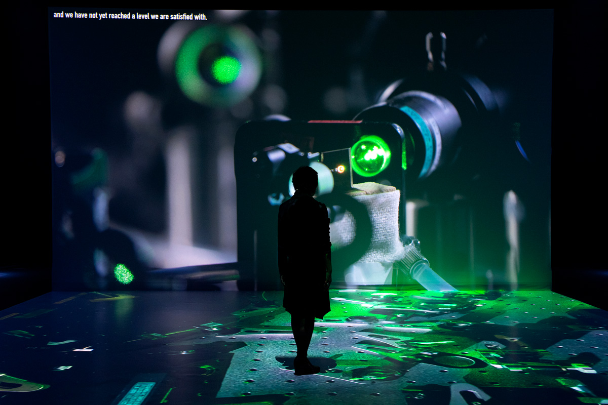 PHOTON FAIR 2018
