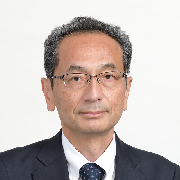 浜松ホトニクス株式会社 代表取締役社長 丸野 正