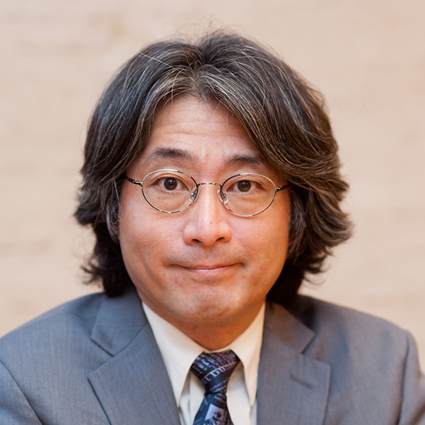 村山 斉 氏